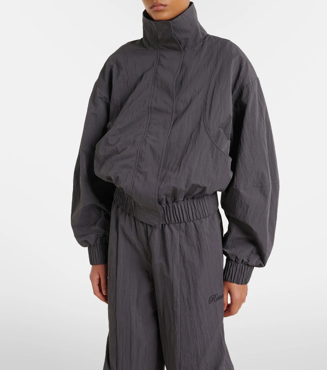 Rotate - Crispy Track jacket