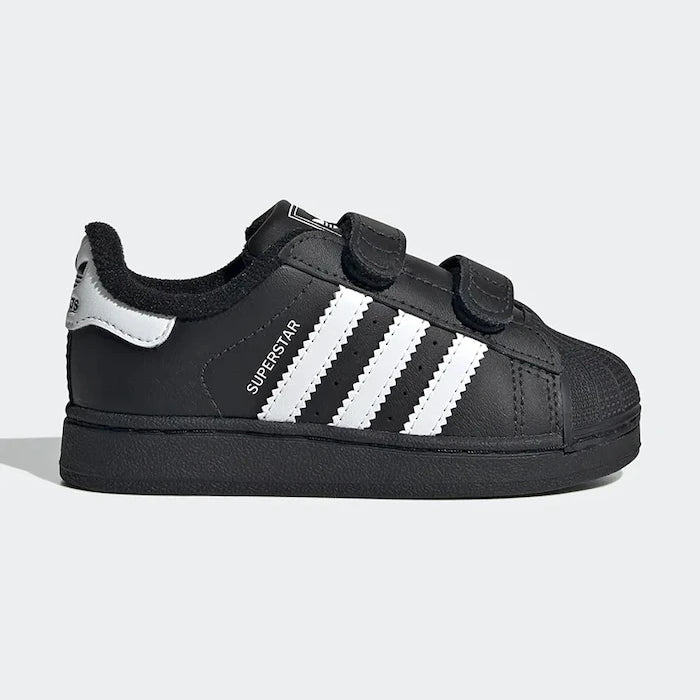 Детски маратонки adidas Originals SUPERSTAR II