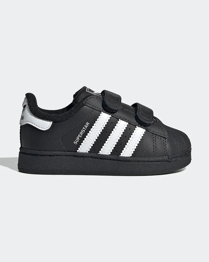 Çocuk spor ayakkabıları adidas Originals SUPERSTAR II