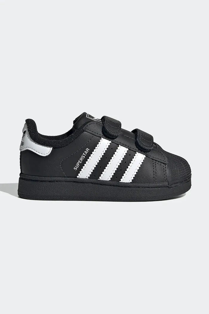 Детски маратонки adidas Originals SUPERSTAR II