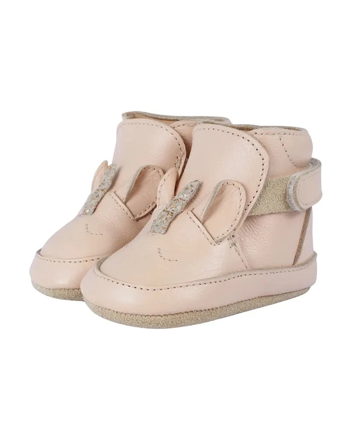 Donsje Morris Sneakers Unicorn Bebek Deri Ayakkabıları