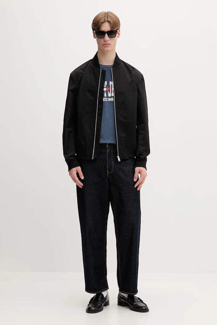 Tommy Jeans тениска мъжка от памук