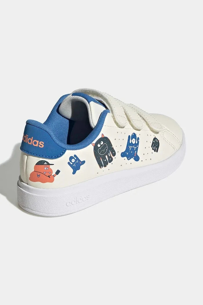 Adidas ADVANTAGE BASE 2.0 маратонки за деца