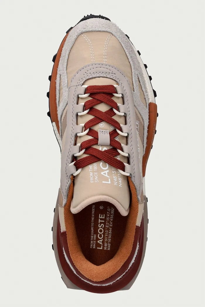 Lacoste ELITE ACTIVE Kadın Spor Ayakkabı