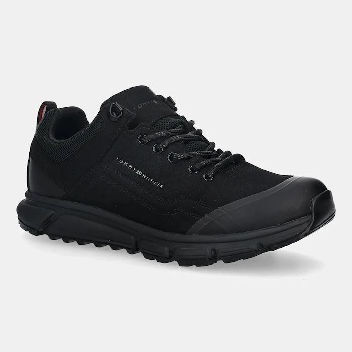Маратонки Tommy Hilfiger OUTDOOR RUNNER LOW WPM