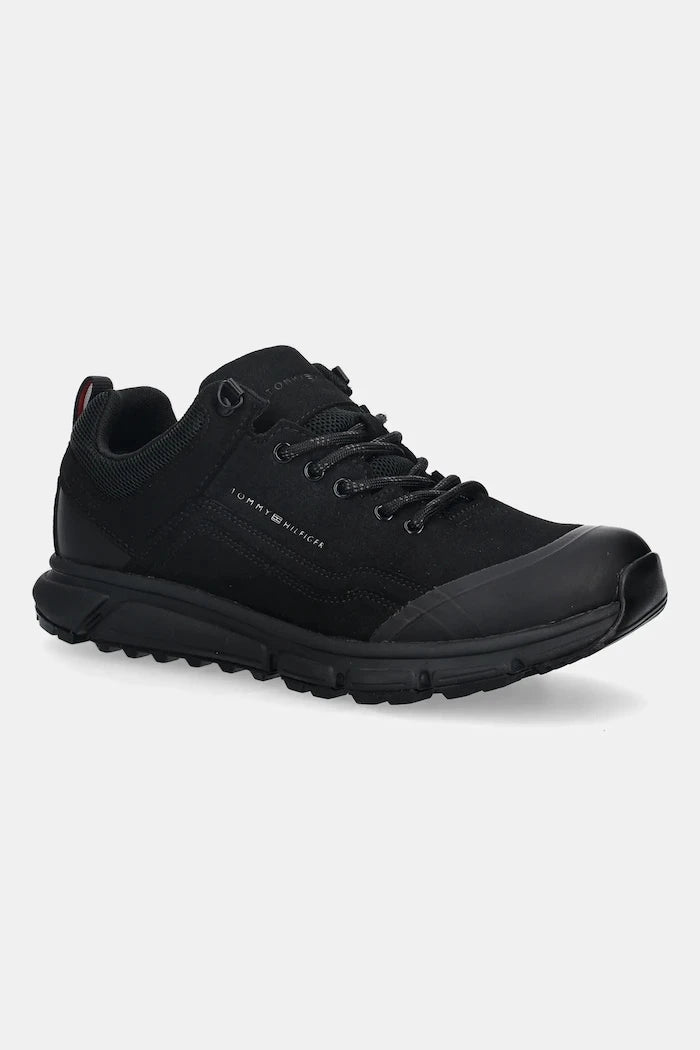 Маратонки Tommy Hilfiger OUTDOOR RUNNER LOW WPM