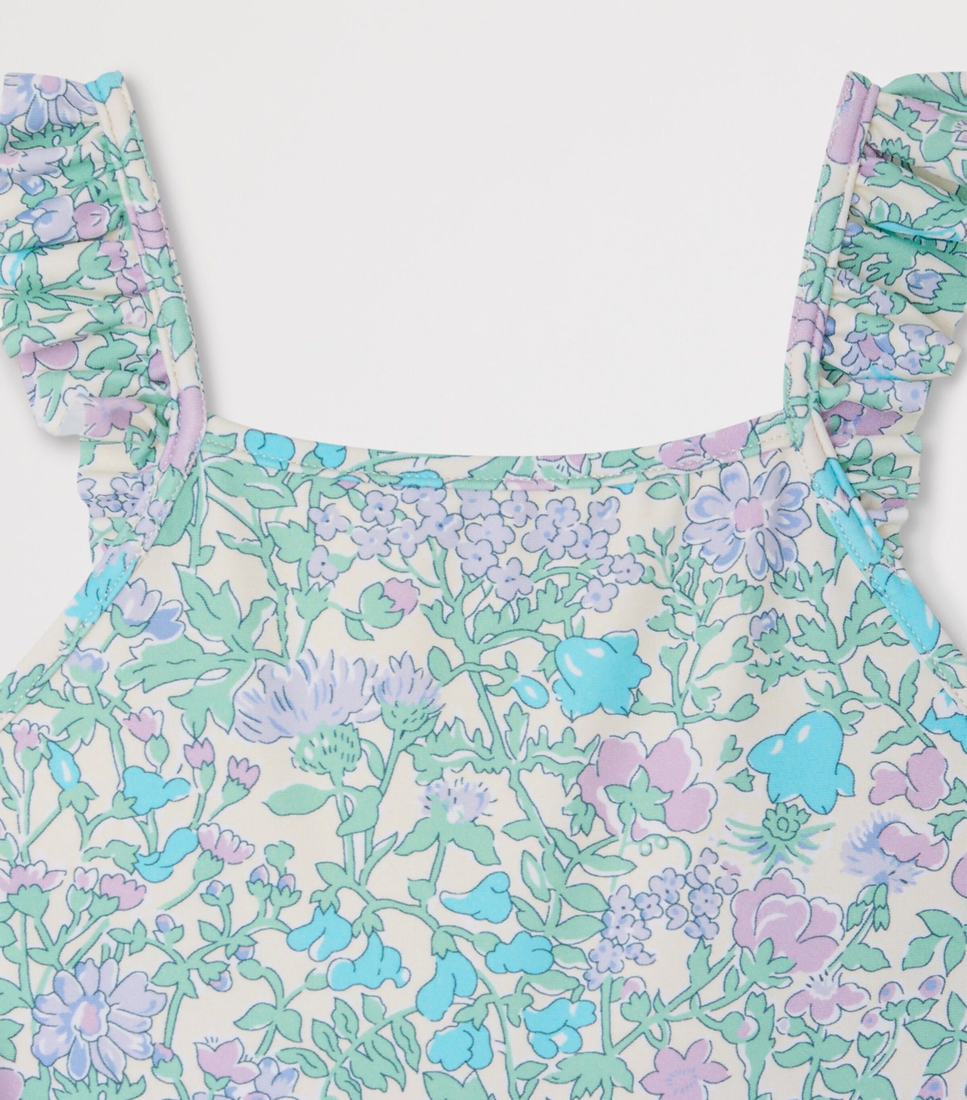 Bonpoint Cecilia Swimsuit (6-18 Months)