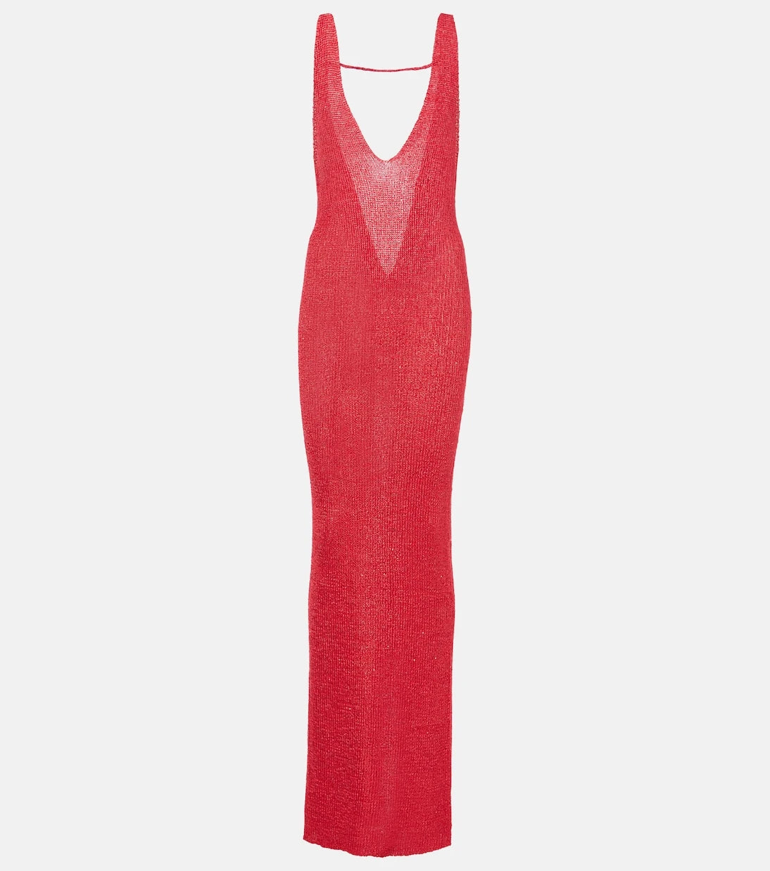 Bananhot - Sunny maxi dress