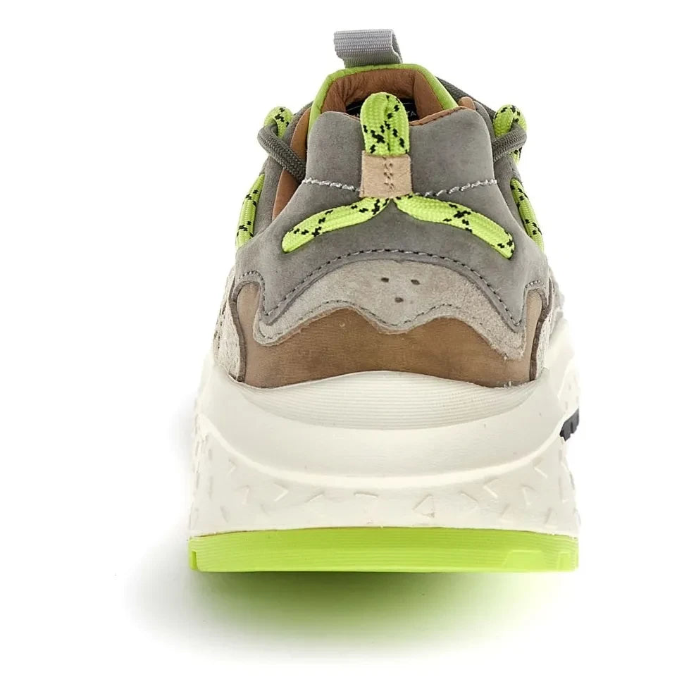 Flower Mountain - Yamabushi sneakers | Beige