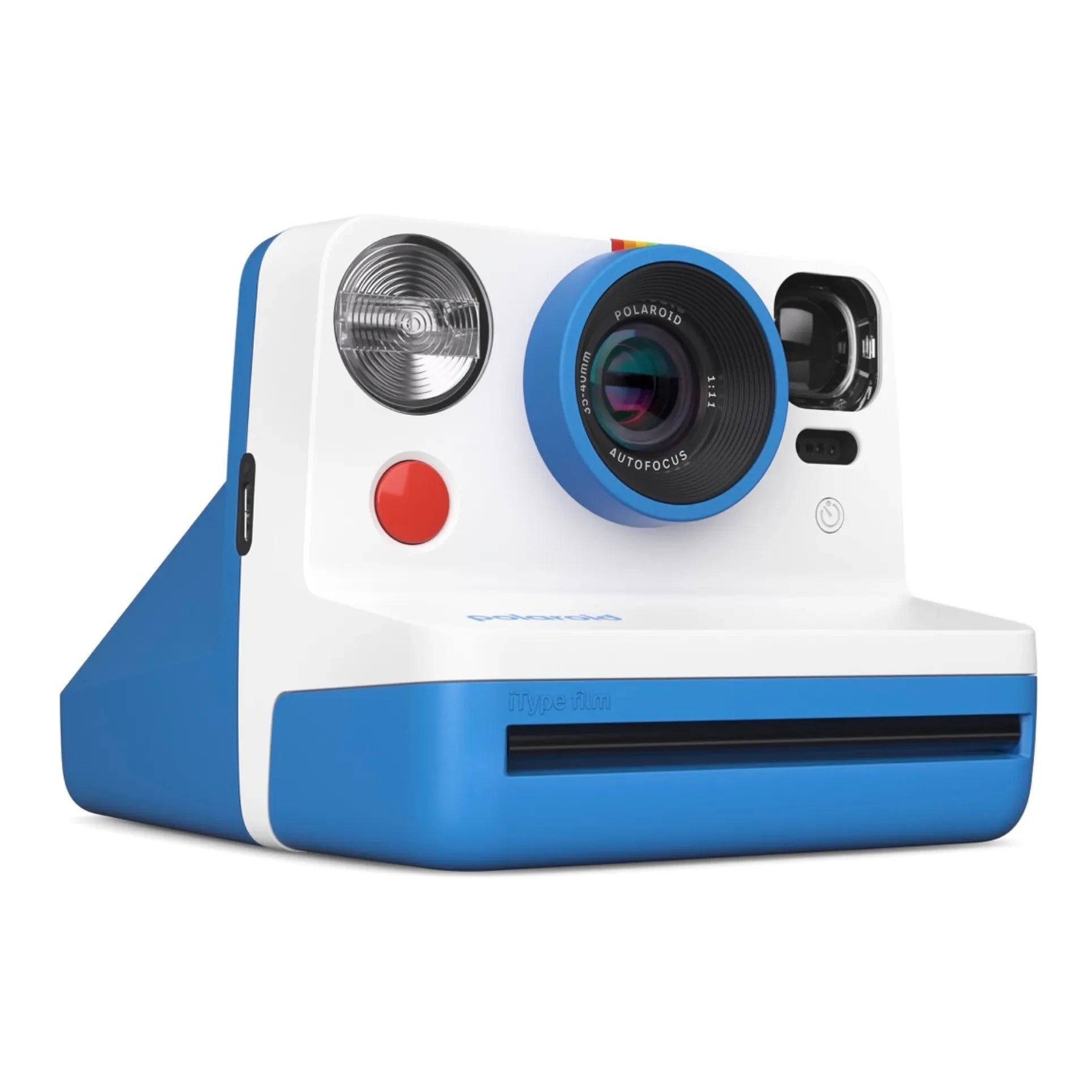 Polaroid - Polaroid Now Gen 2 instant camera | Blue