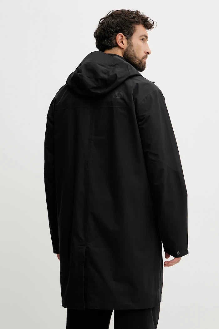 Непромокаемо яке The North Face Nukabira