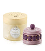 Ispahan Cake Candle