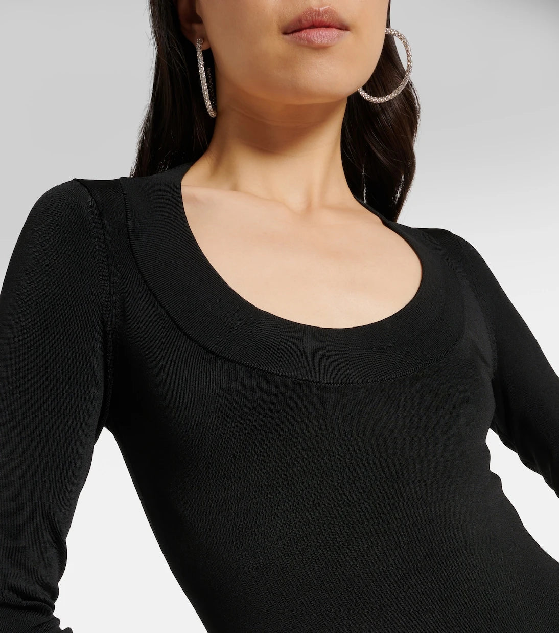 Galvan - Sasha bodysuit