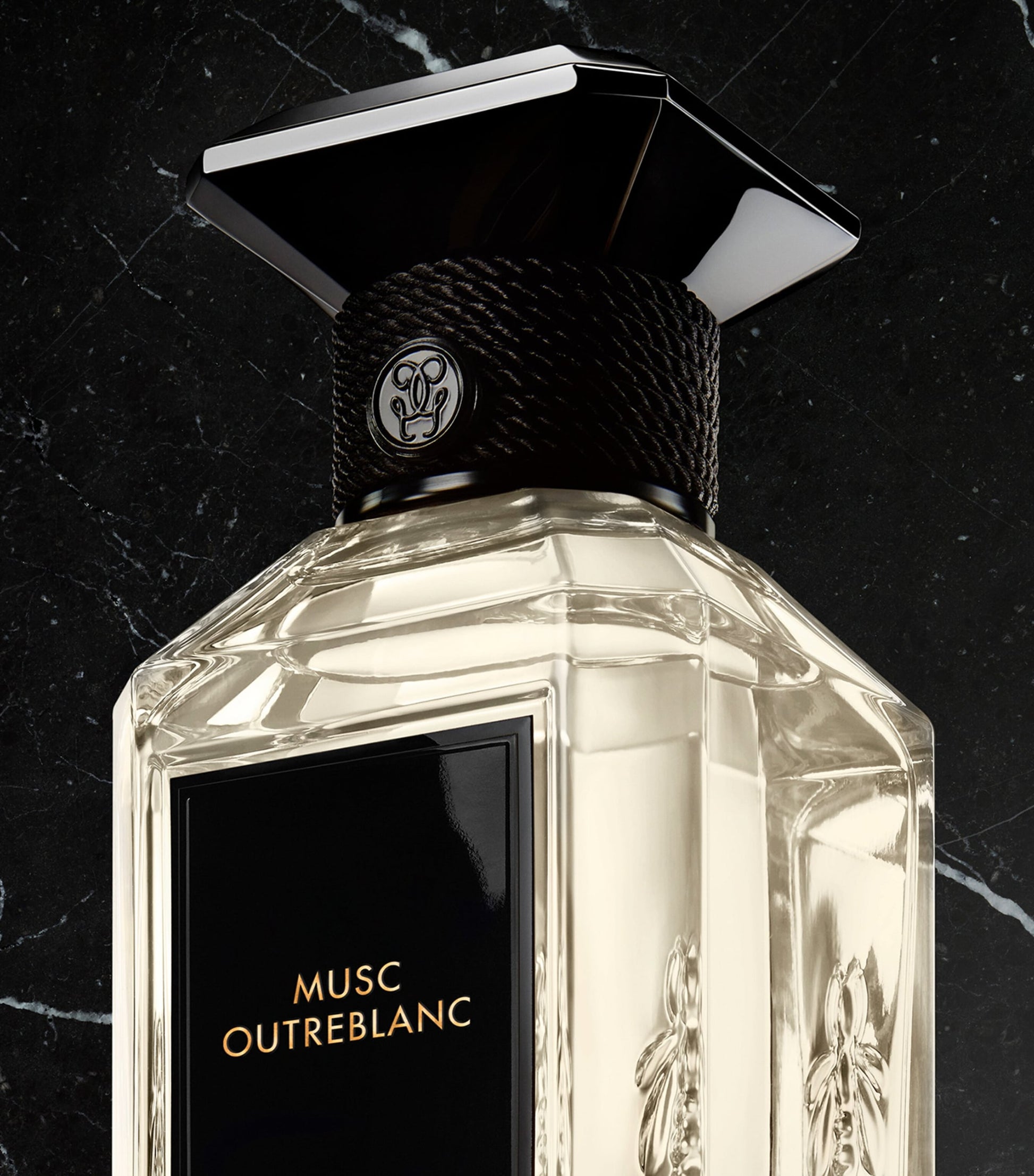Musc Outreblanc Eau de Parfum (200ml)