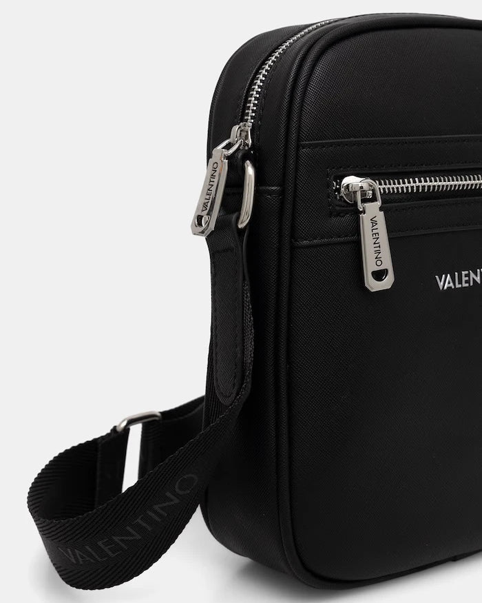 Valentino Bags erkek omuz çantası MARNIER