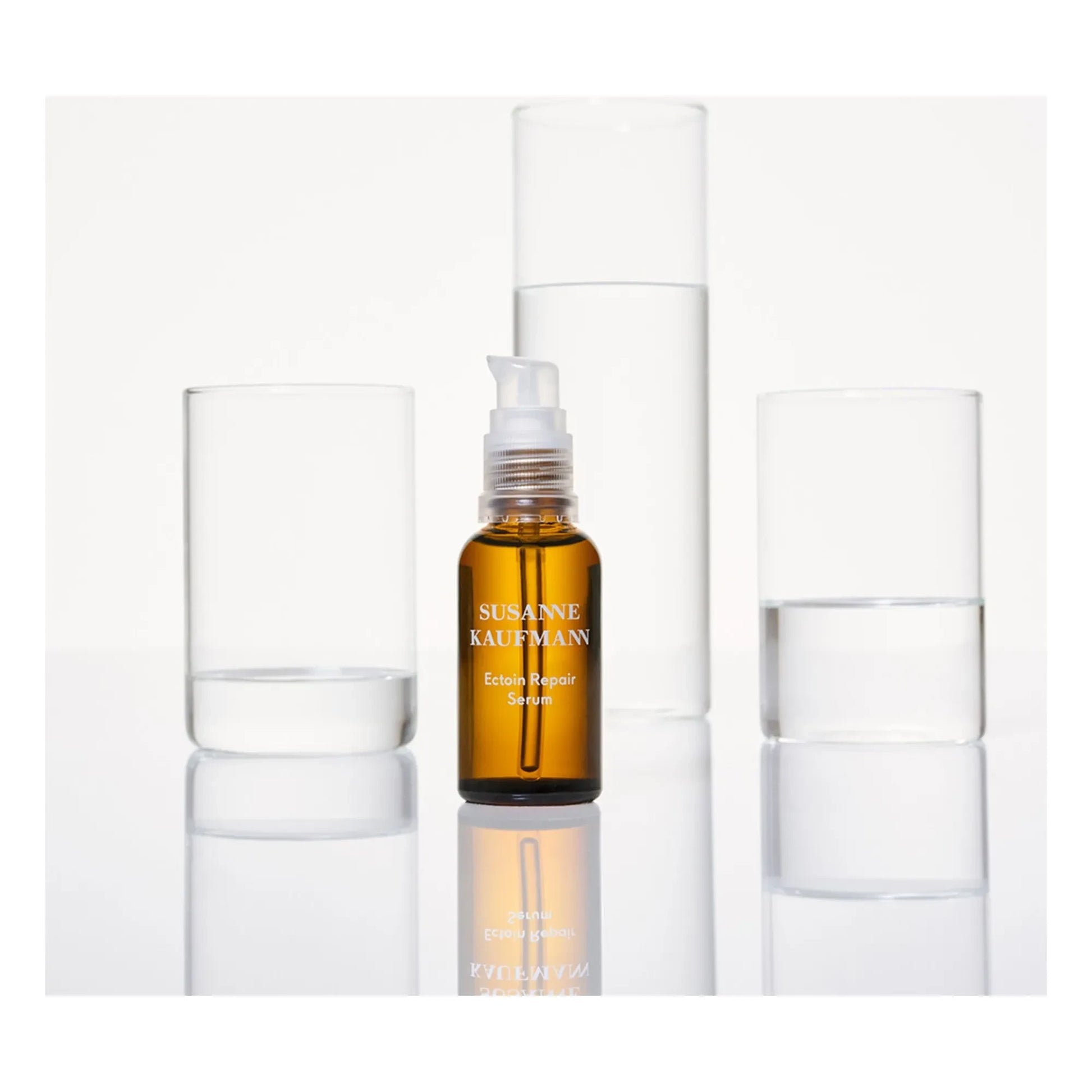 Susanne Kaufmann - Ectoin-rich Repair Serum - 30ml