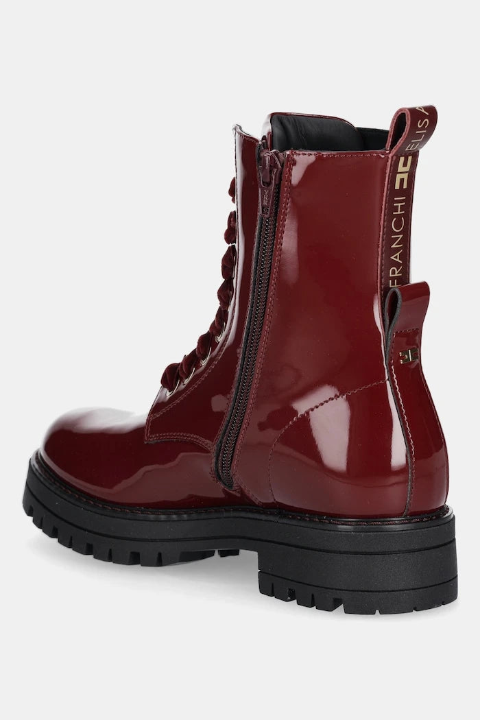Детски боти Elisabetta Franchi