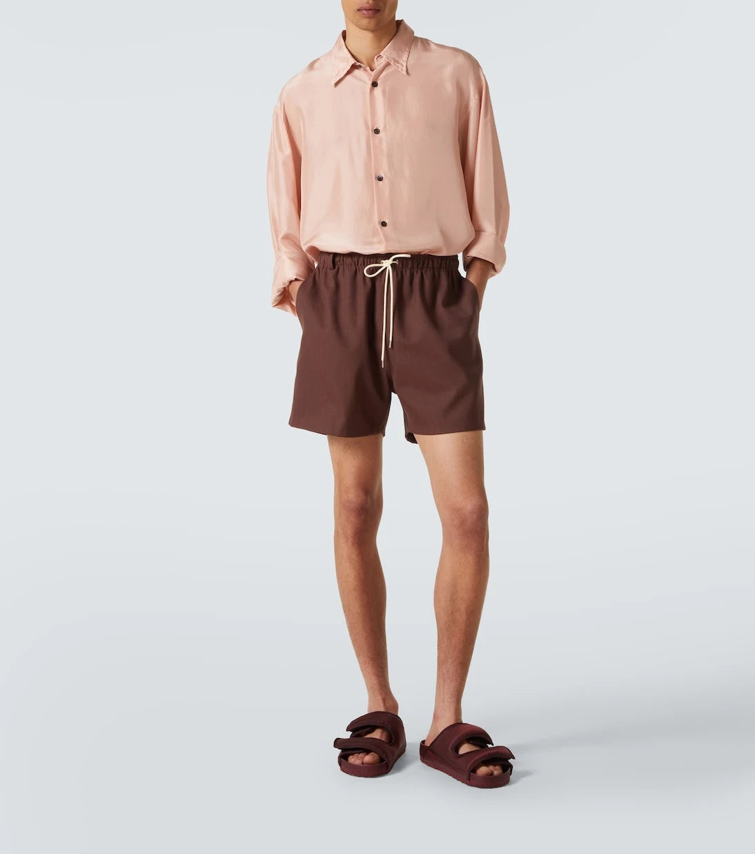 Birkenstock 1774 - صنادل أريزونا كوسني الفنية