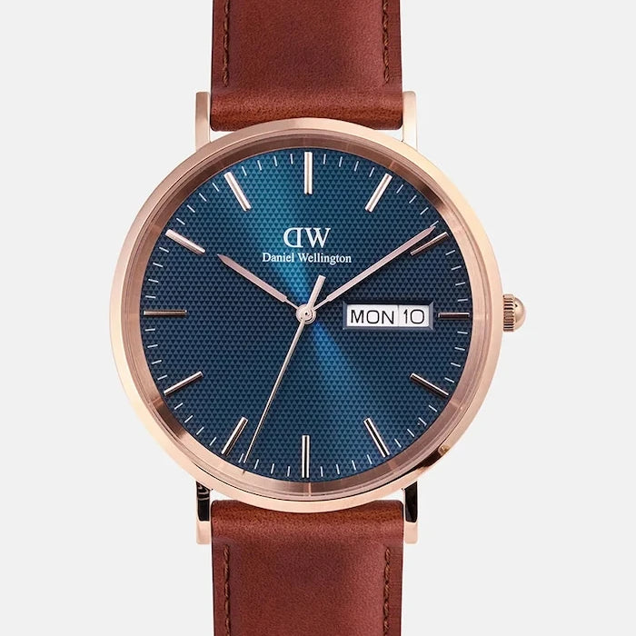 Часовник Daniel Wellington