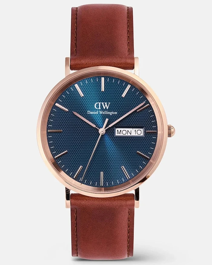 Часовник Daniel Wellington