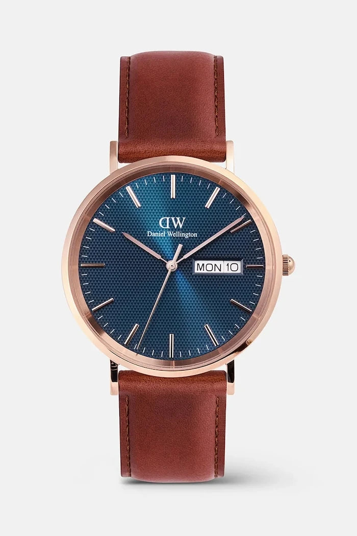 Часовник Daniel Wellington