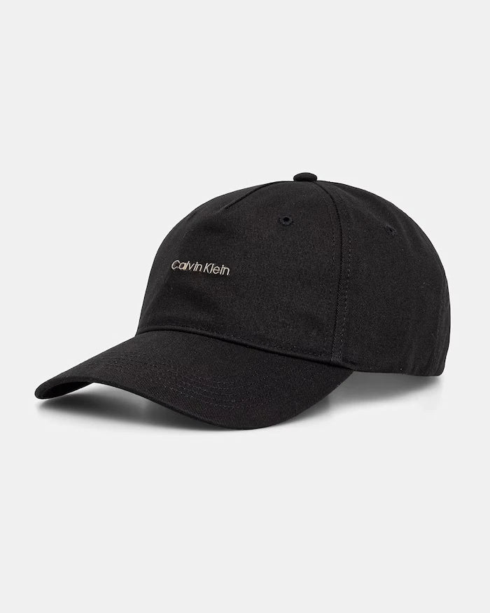Calvin Klein pamuk бейzbol şapkası