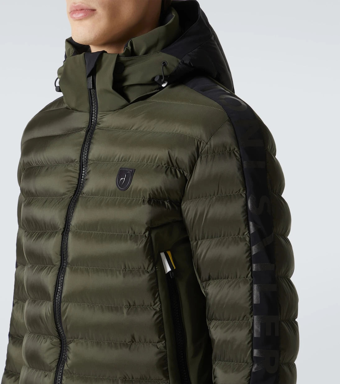 Toni Sailer - Ian puffer ski jacket