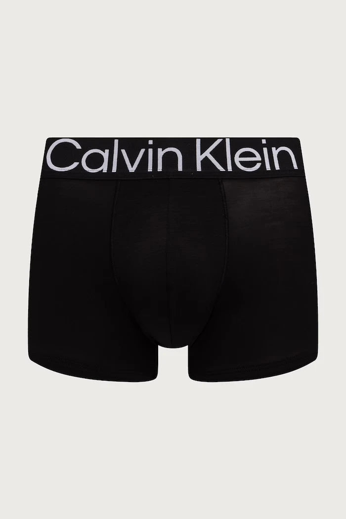 Calvin Klein Underwear erkek dar boxer lyocell 3'lü paket
