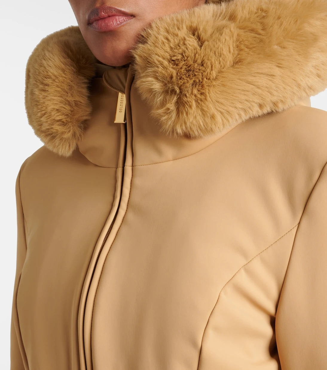 Goldbergh - Prezioso down ski jacket