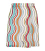 Missoni Multi Wrap Mini Skirt
