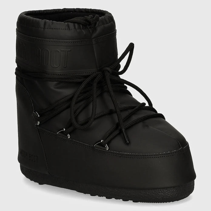 Апрески Moon Boot MB ICON LOW RUBBER