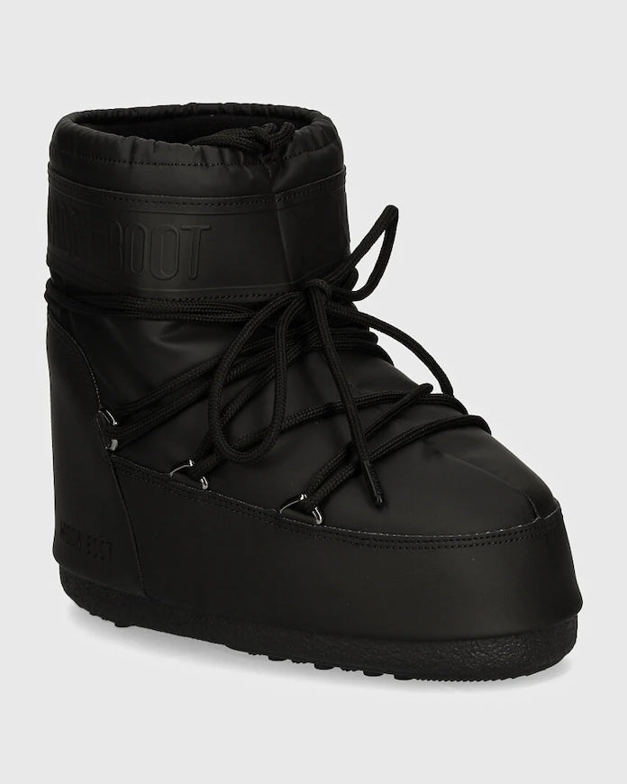 Апрески Moon Boot MB ICON LOW RUBBER