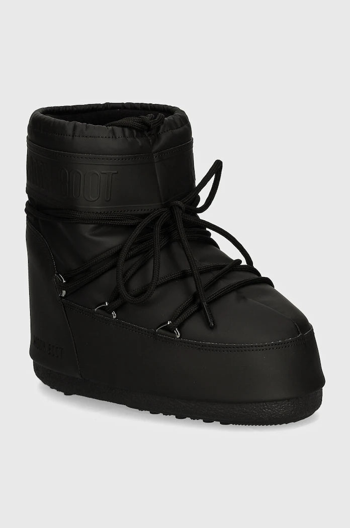 Апрески Moon Boot MB ICON LOW RUBBER