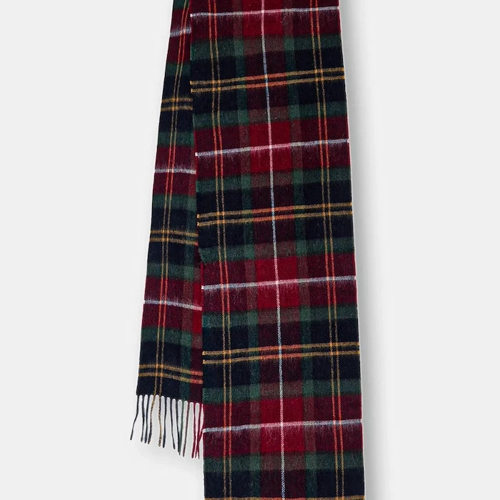 Barbour Yün Şal