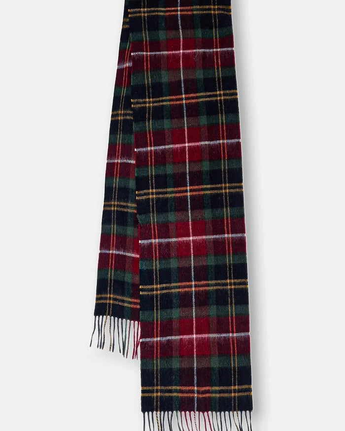 Barbour Yün Şal