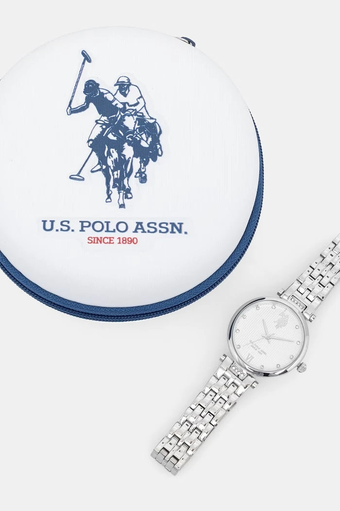 U.S. Polo Assn. Часовник дамски MARGOT