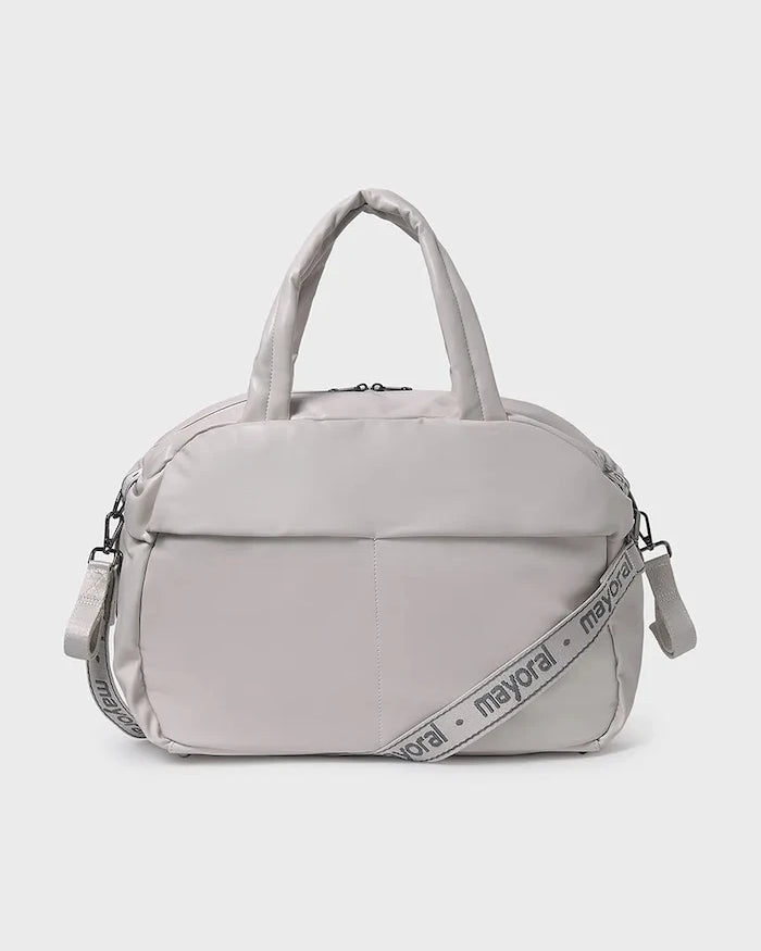 Mayoral Newborn Stroller Bag
