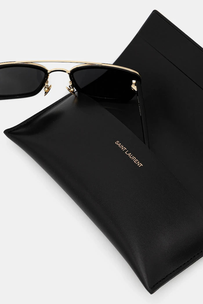 Слънчеви очила Saint Laurent