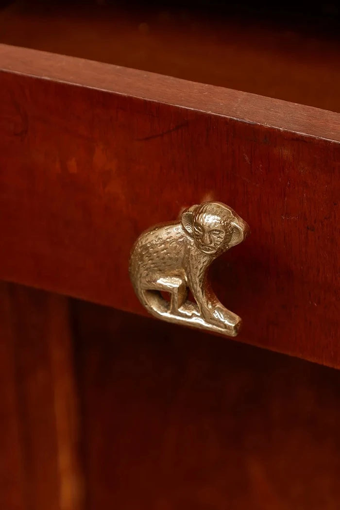 Doing Goods Peppin Monkey Knob Mobilya Kulp
