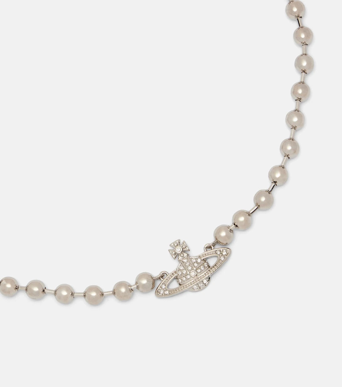 Vivienne Westwood - Thames Mini choker