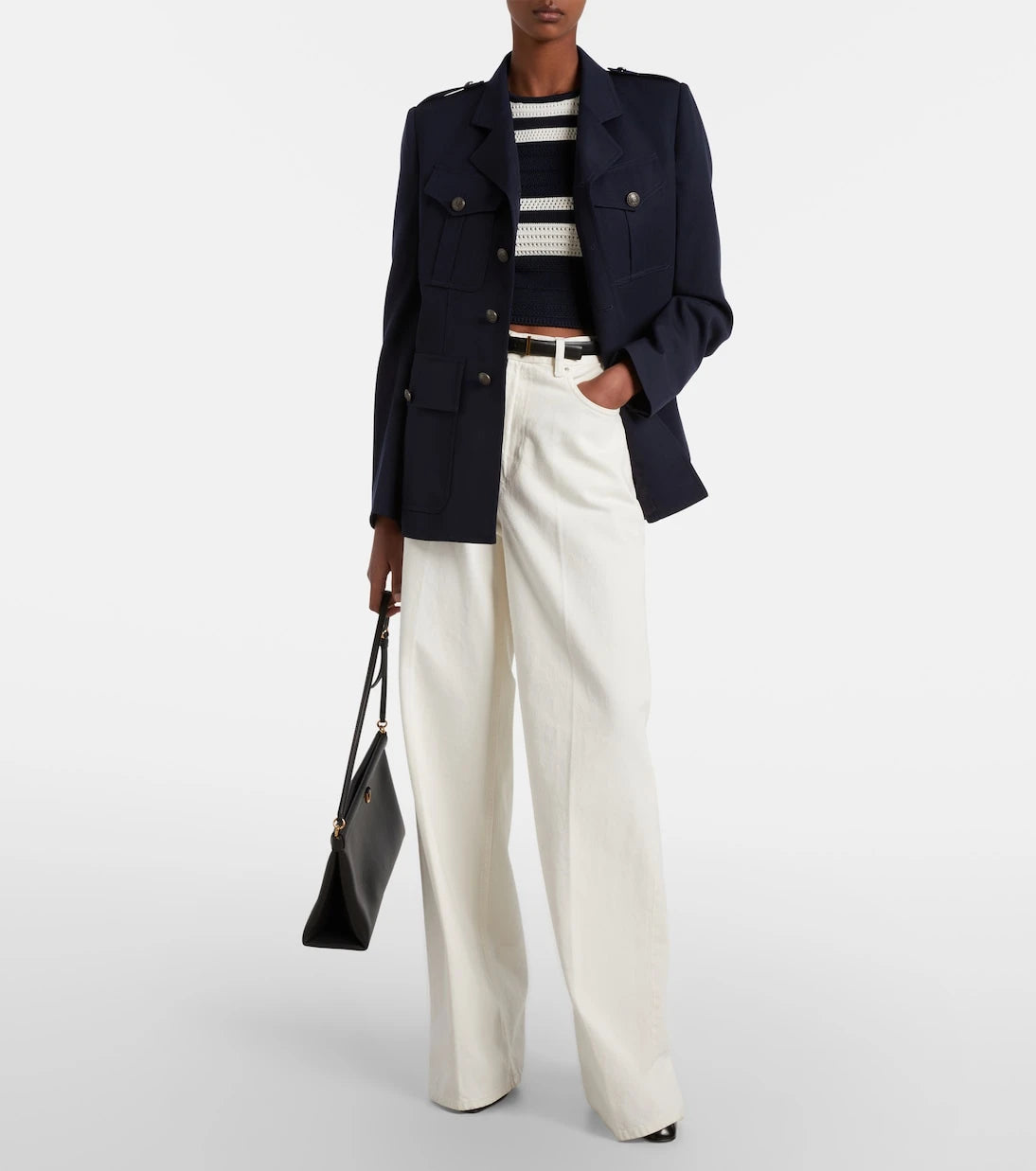 Ralph Lauren Collection - جاكيت صوف