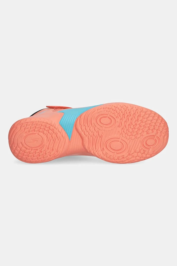 Skechers SKX COURT HYPE - HOOPER-HERO Çocuk Spor Ayakkabı