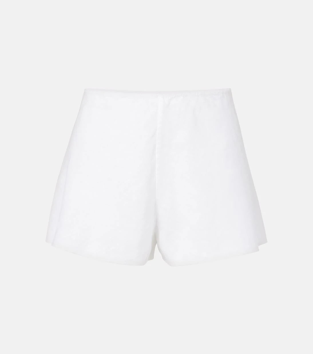 Dôen - Loren linen shorts