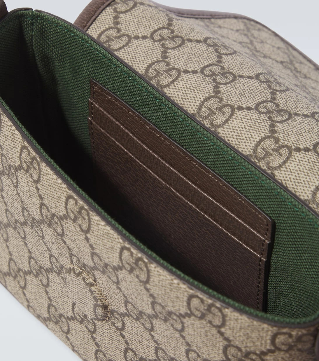 Gucci - Ophidia Mini GG shoulder bag
