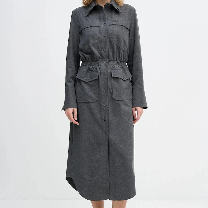 Lacoste Elbise
