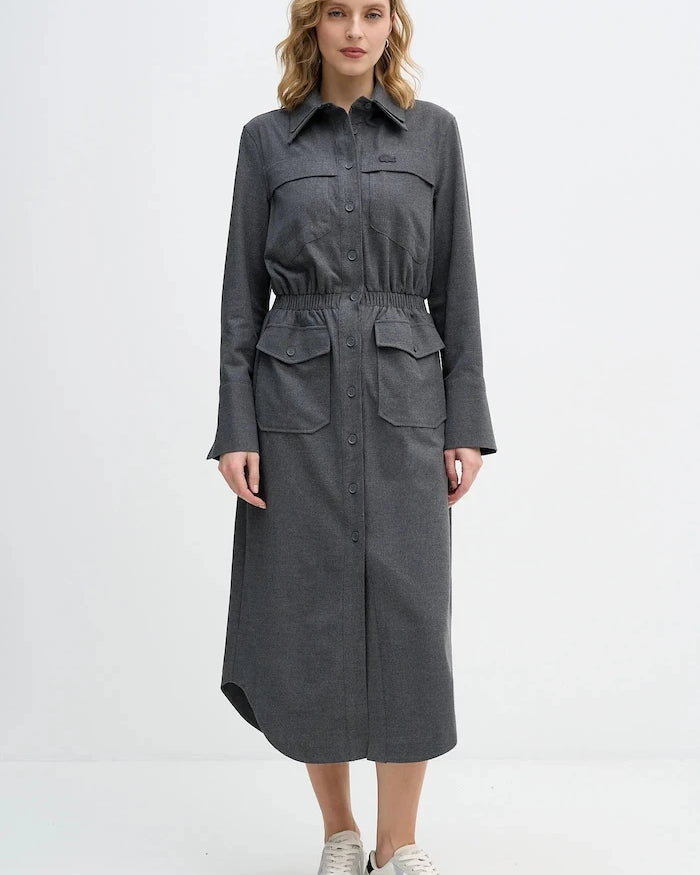 Lacoste Elbise