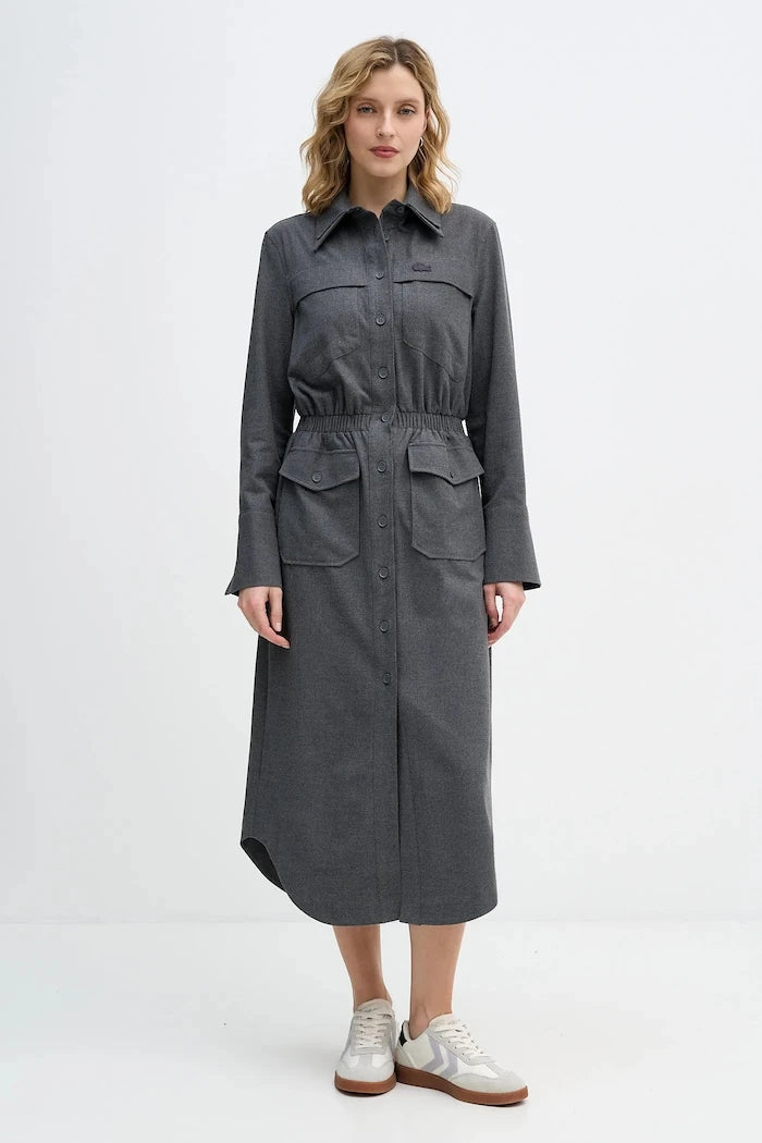 Lacoste Elbise