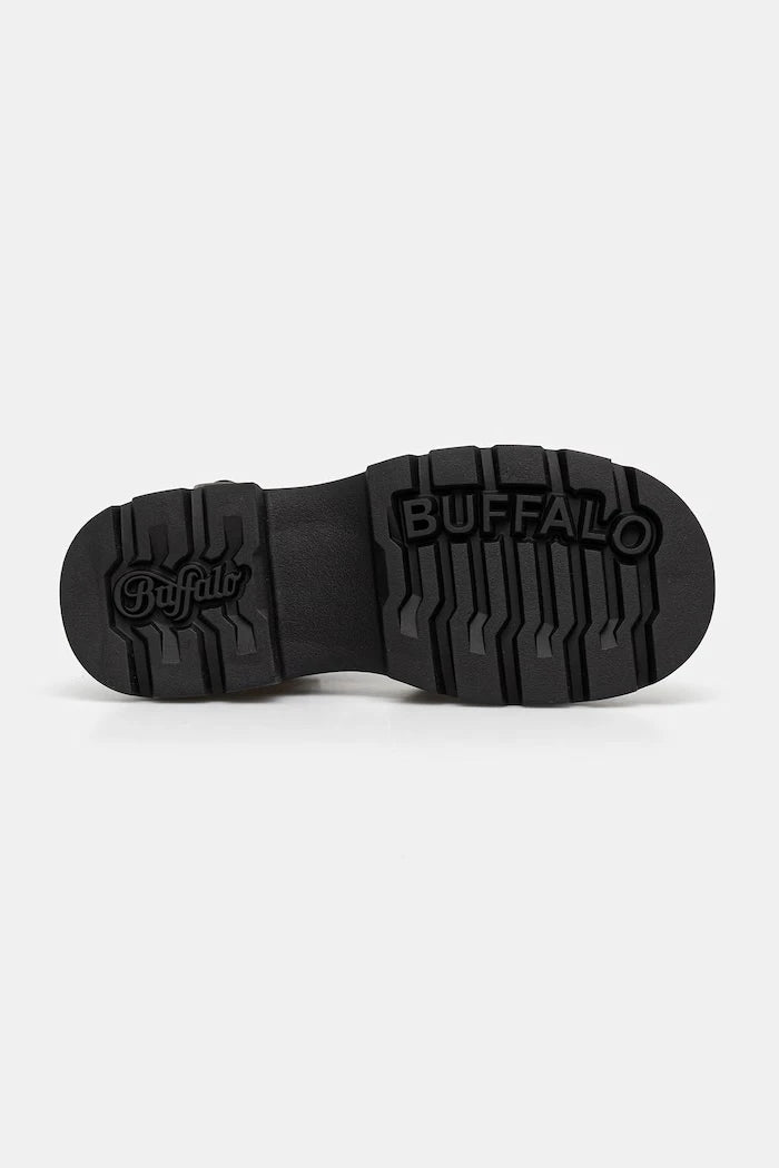 Buffalo платформalı kadın sandaletleri Vega Mss Riv