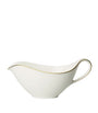 Villeroy & Boch Anmut Gold Sauce Boat (250ml)