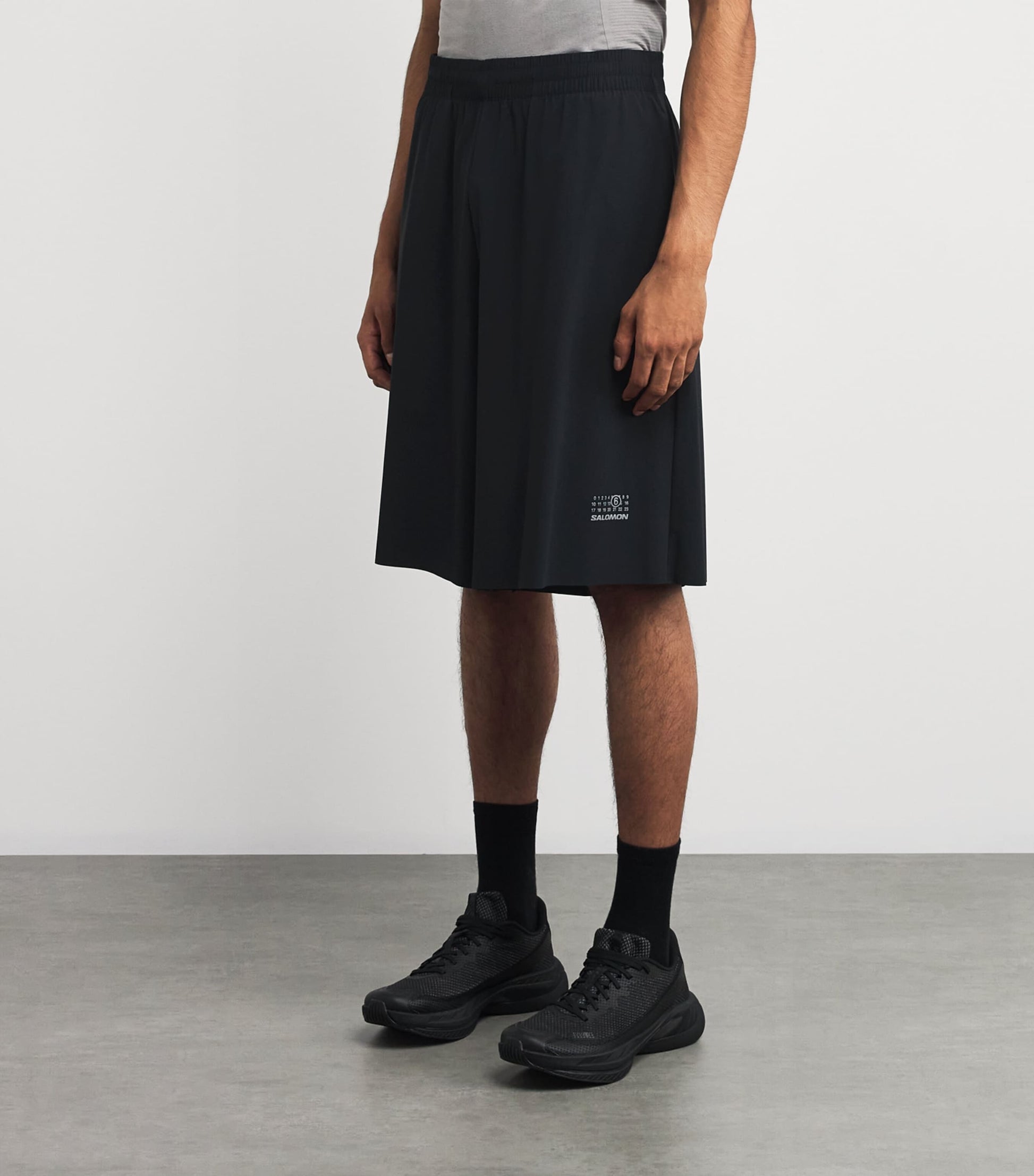MM6 Maison Margiela x Salomon Numeric Technical Shorts
